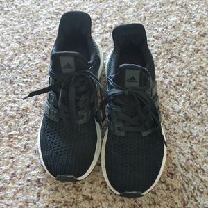 Ultra boost 4.0 black